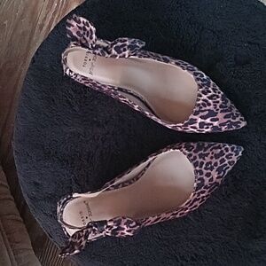 Torrid Betsey Johnson Sandals 🔥